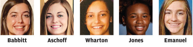 All-state Super-State 2
